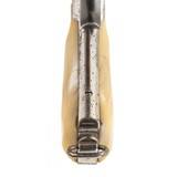 "New York Engraved Smith & Wesson 2nd Model Russian (AH8181)" - 2 of 6