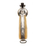 "New York Engraved Smith & Wesson 2nd Model Russian (AH8181)" - 5 of 6