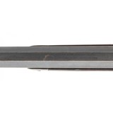 "Very Fine Winchester 1873 Deluxe 1 of 1000 (AW929)" - 10 of 13