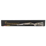 "Browning X-Bolt Speed Rifle .300 Win Mag (NGZ3437) NEW" - 4 of 5