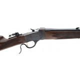 "Browning 1885 Low Wall Rifle .357 Mag. (R40212)" - 4 of 4