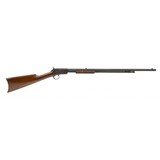 "Winchester 1890 .22 Long (AW930)"