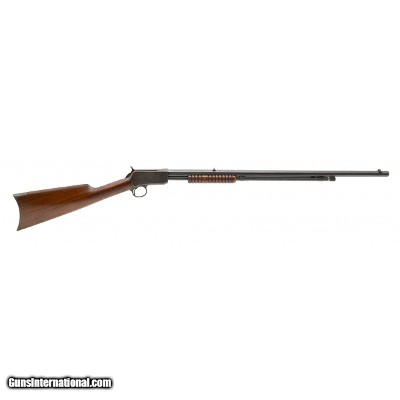 "Winchester 1890 .22 Long (AW930)"