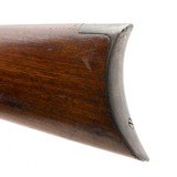 "Winchester 1890 .22 Long (AW930)" - 2 of 7