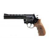 "Original Ratzeburg Korth Sport Model .357 Magnum (PR56325) ATX" - 1 of 5