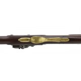 "1803 Harpers Ferry Type II Musket (AL4405)" - 11 of 13