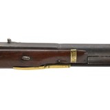"1803 Harpers Ferry Type II Musket (AL4405)" - 5 of 13