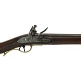 "1803 Harpers Ferry Type II Musket (AL4405)" - 8 of 13