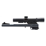 "T/C Contender Single Shot Pistol 3-Barrel Set (PR62543)" - 5 of 9