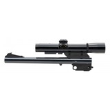 "T/C Contender Single Shot Pistol 3-Barrel Set (PR62543)" - 2 of 9