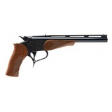 "T/C Contender Single Shot Pistol 3-Barrel Set (PR62543)" - 1 of 9