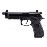 "Beretta 92FSR Pistol .22 LR (NGZ3678)" - 3 of 3