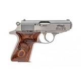"Walther PPK/S Pistol .380 ACP (PR64871)" - 1 of 6