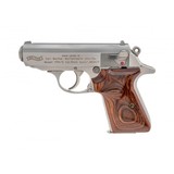 "Walther PPK/S Pistol .380 ACP (PR64871)" - 6 of 6