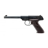 "Hi-Standard M-101 Dura-Matic Pistol .22LR (PR64872)" - 3 of 4