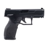 "Taurus TX22 Pistol .22LR (PR64900)" - 1 of 3