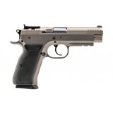 "Tanfoglio Witness Pistol .45ACP (PR64902)" - 1 of 7