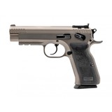 "Tanfoglio Witness Pistol .45ACP (PR64902)" - 6 of 7