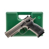 "Tanfoglio Witness Pistol .45ACP (PR64902)" - 2 of 7