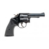 "Smith & Wesson 13-1 Revolver .357 Magnum (PR64865)" - 3 of 4