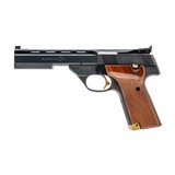 "Hi Standard Victor Pistol .22LR (PR64907)" - 6 of 6