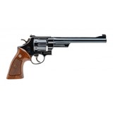 "Smith & Wesson 27-1 Revolver .357 Magnum (PR64920)" - 5 of 5