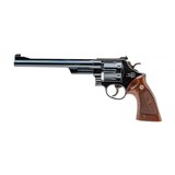 "Smith & Wesson 27-1 Revolver .357 Magnum (PR64920)" - 1 of 5