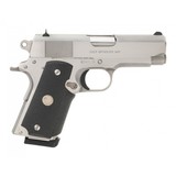 "Colt Officers MK IV Series 80 .45 ACP (C19570)" - 1 of 5