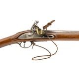 "Pedersoli 1762 Grice Brown Bess Musket Modern Black Powder (BP208)" - 5 of 5