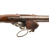 "Pedersoli 1762 Grice Brown Bess Musket Modern Black Powder (BP208)" - 4 of 5