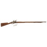 "Pedersoli 1762 Grice Brown Bess Musket Modern Black Powder (BP208)" - 1 of 5