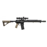 "Noveske N4 5.56 Nato Rifle (R40373)" - 1 of 4