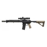 "Noveske N4 5.56 Nato Rifle (R40373)" - 3 of 4