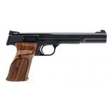 "Smith & Wesson 41 2-Barrel Set .22 LR Pistol (PR65248)" - 1 of 8