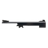 "Smith & Wesson 41 2-Barrel Set .22 LR Pistol (PR65248)" - 5 of 8