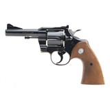 "Colt Trooper .38 Special Revolver (C19600)" - 1 of 5