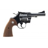 "Colt Trooper .38 Special Revolver (C19600)" - 3 of 5
