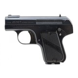 "Pieper Bayard 1908 Pistol .380 ACP (PR65250)" - 4 of 6