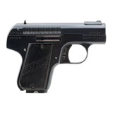 "Pieper Bayard 1908 Pistol .380 ACP (PR65250)" - 1 of 6