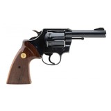 "Colt Lawman MKIII Revolver .357 Magnum (C19602)" - 3 of 5