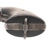 "Colt 1901US Military Revolver .38 LC (C19604)" - 7 of 7