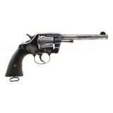 "Colt 1901US Military Revolver .38 LC (C19604)" - 5 of 7