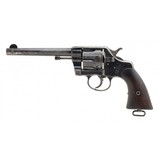 "Colt 1901US Military Revolver .38 LC (C19604)" - 1 of 7