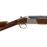 "Browning Citori Shotgun 12 Gauge (S15450)" - 4 of 5