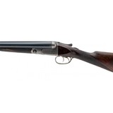 "Parker DH Shotgun 12 GA (S15564) ATX" - 3 of 5