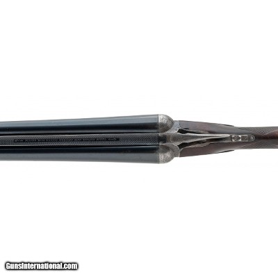 "Parker DH Shotgun 12 Gauge (S15564) DTX" - Image 2 of 5
