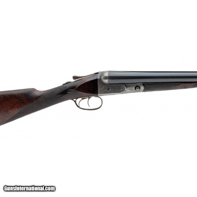 "Parker DH Shotgun 12 Gauge (S15564) DTX" - Image 5 of 5