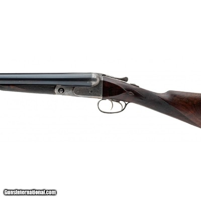 "Parker DH Shotgun 12 Gauge (S15564) DTX" - Image 3 of 5