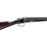"Parker DH Shotgun 12 GA (S15564) ATX" - 5 of 5