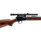 "Winchester 63 Rifle .22LR (W12906)" - 4 of 4